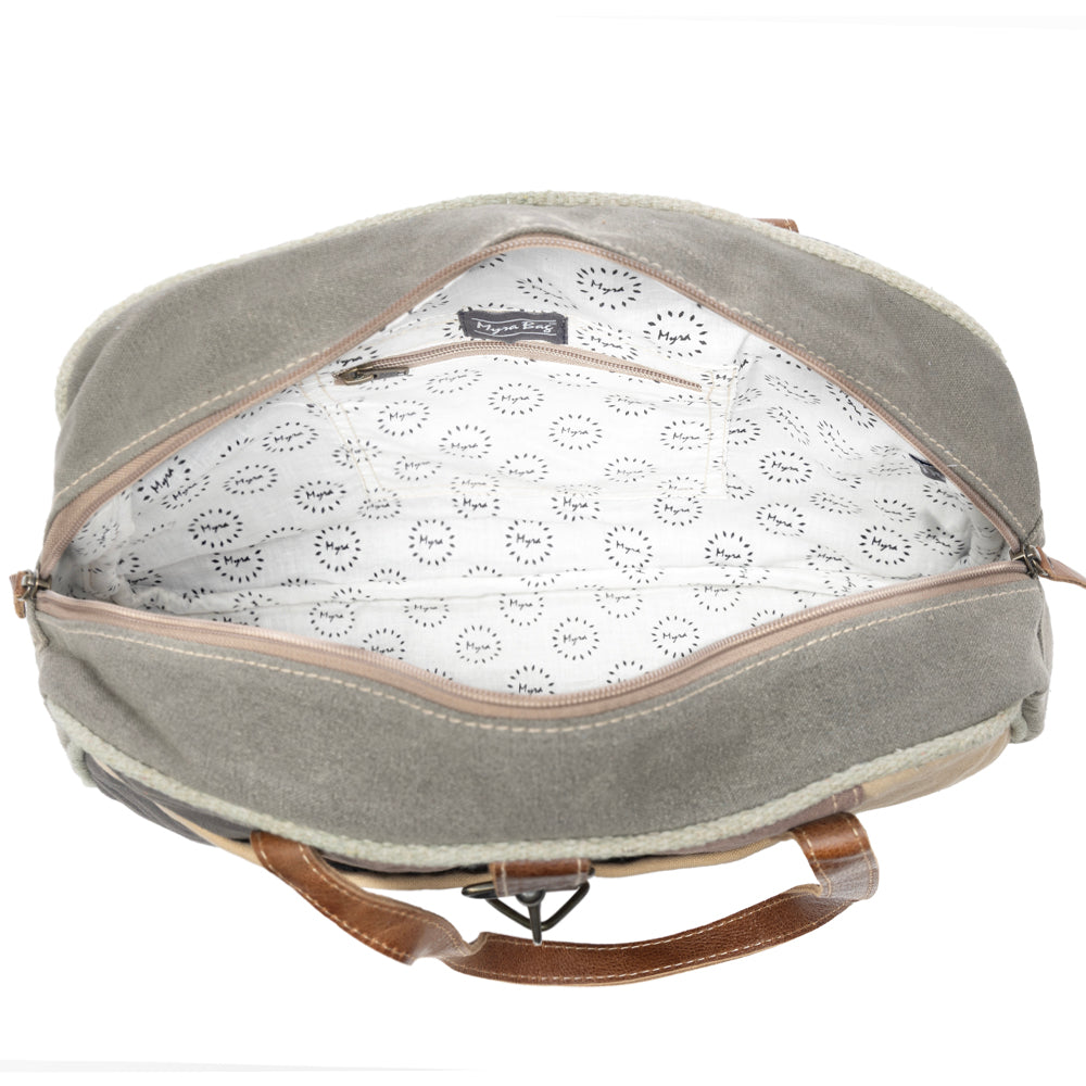 Yugen Tote Bag - Myra USA