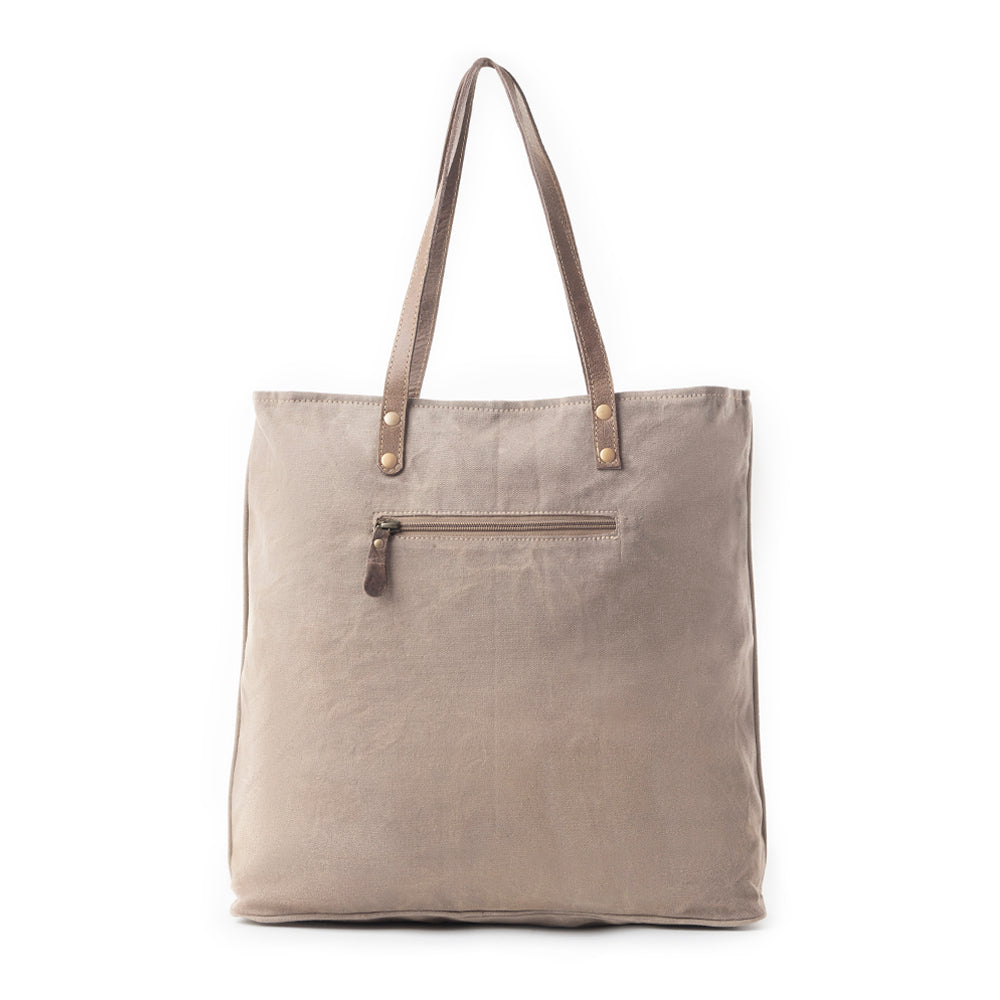 Ascian Tote Bag - MyraUSA