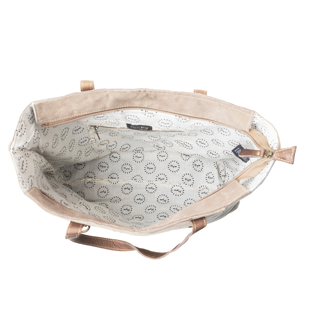Ascian Tote Bag - MyraUSA