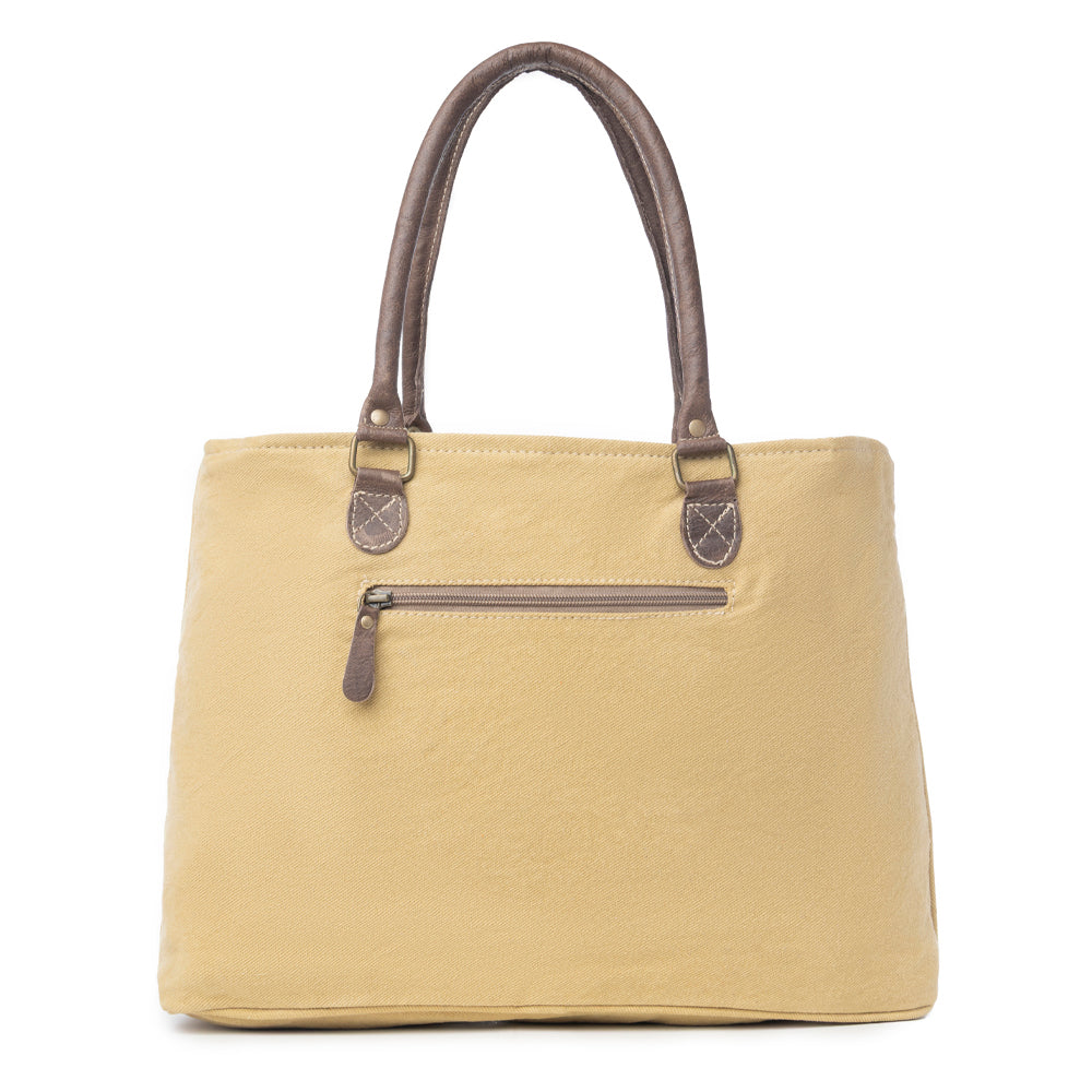 Tales Of Myth Tote Bag - Myra USA