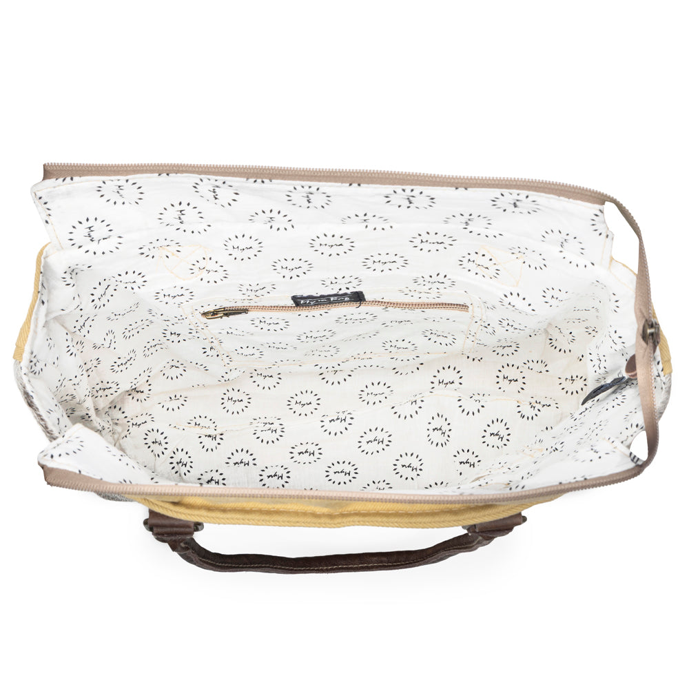 Tales Of Myth Tote Bag - Myra USA