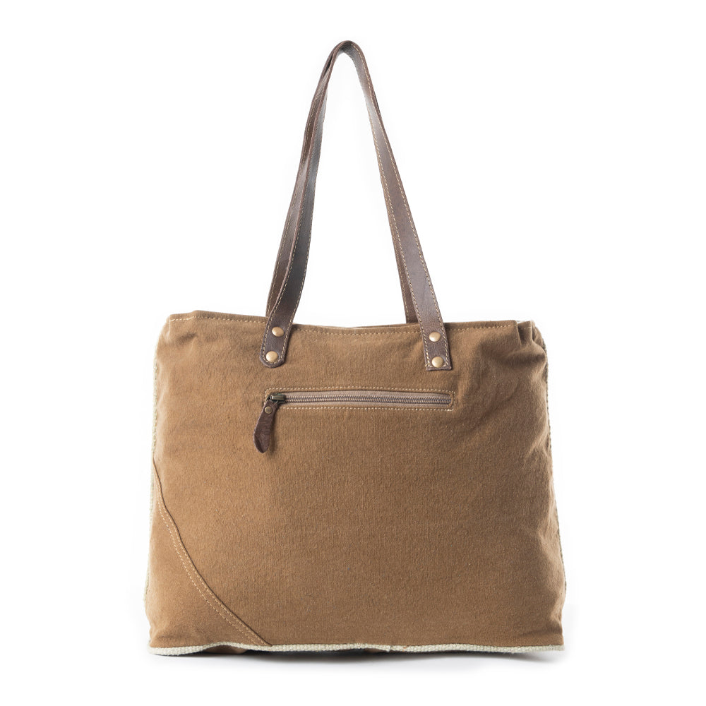 Balter Tote Bag - MyraUSA
