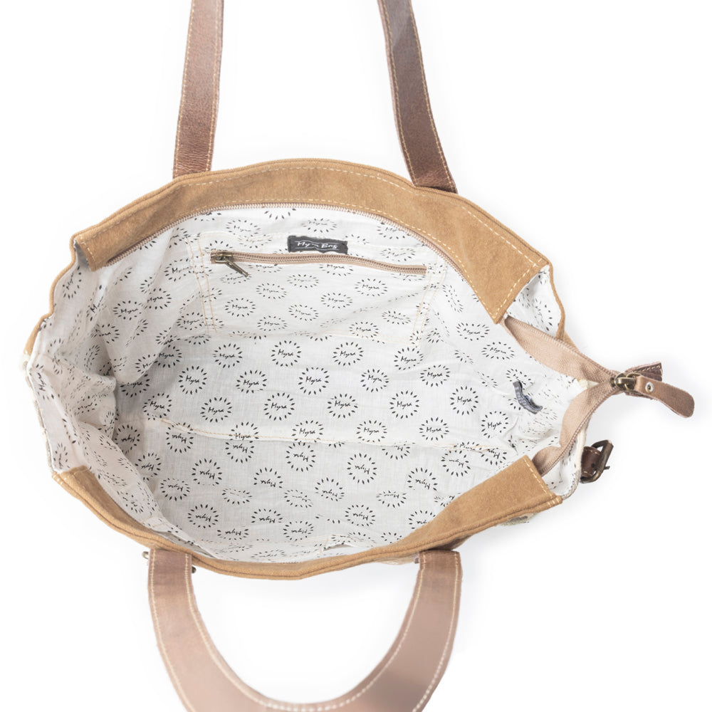 Balter Tote Bag - MyraUSA