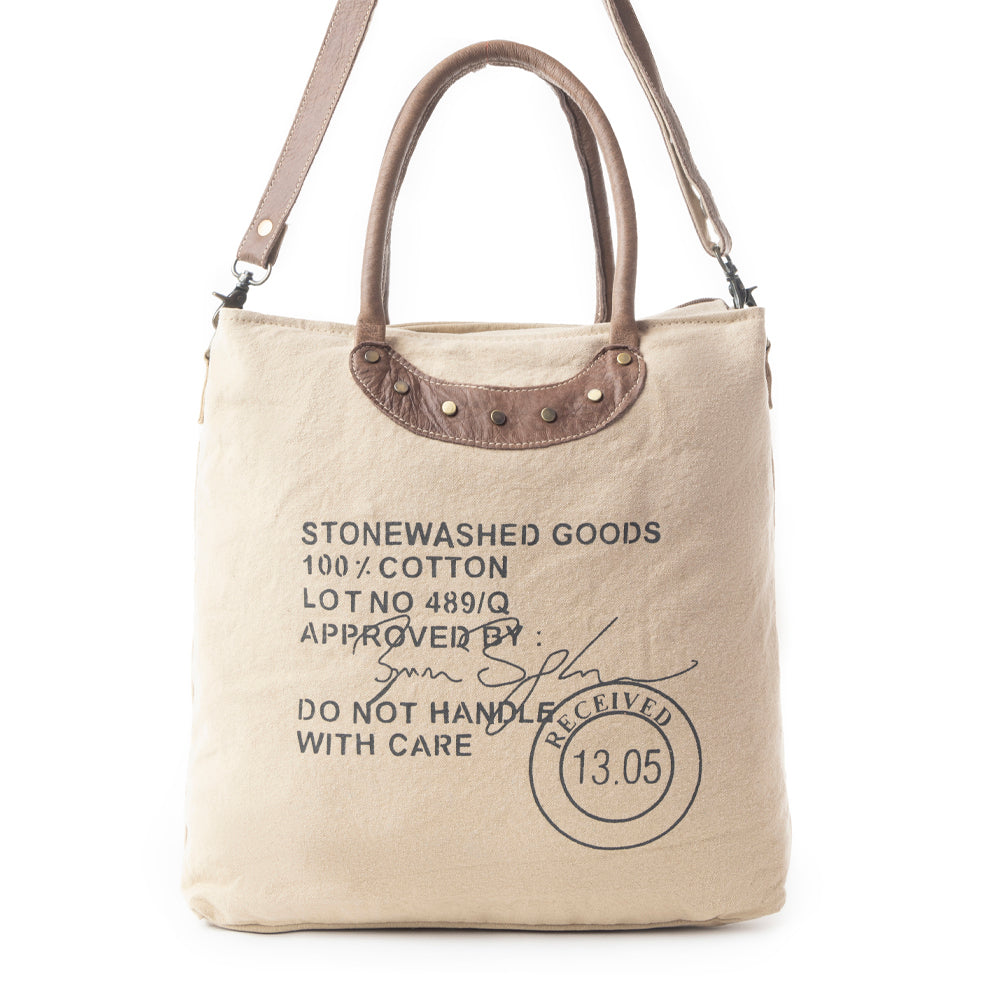 Alate Tote Bag - MyraUSA