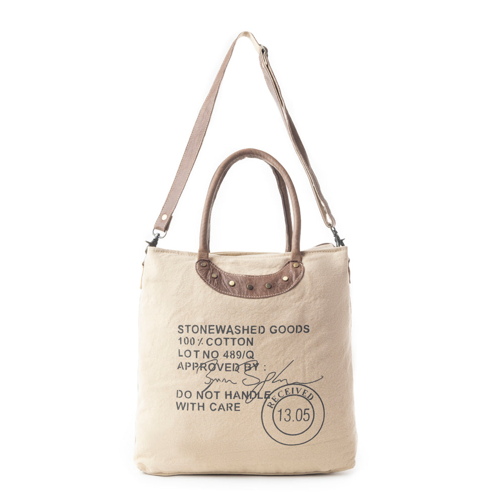Alate Tote Bag - MyraUSA