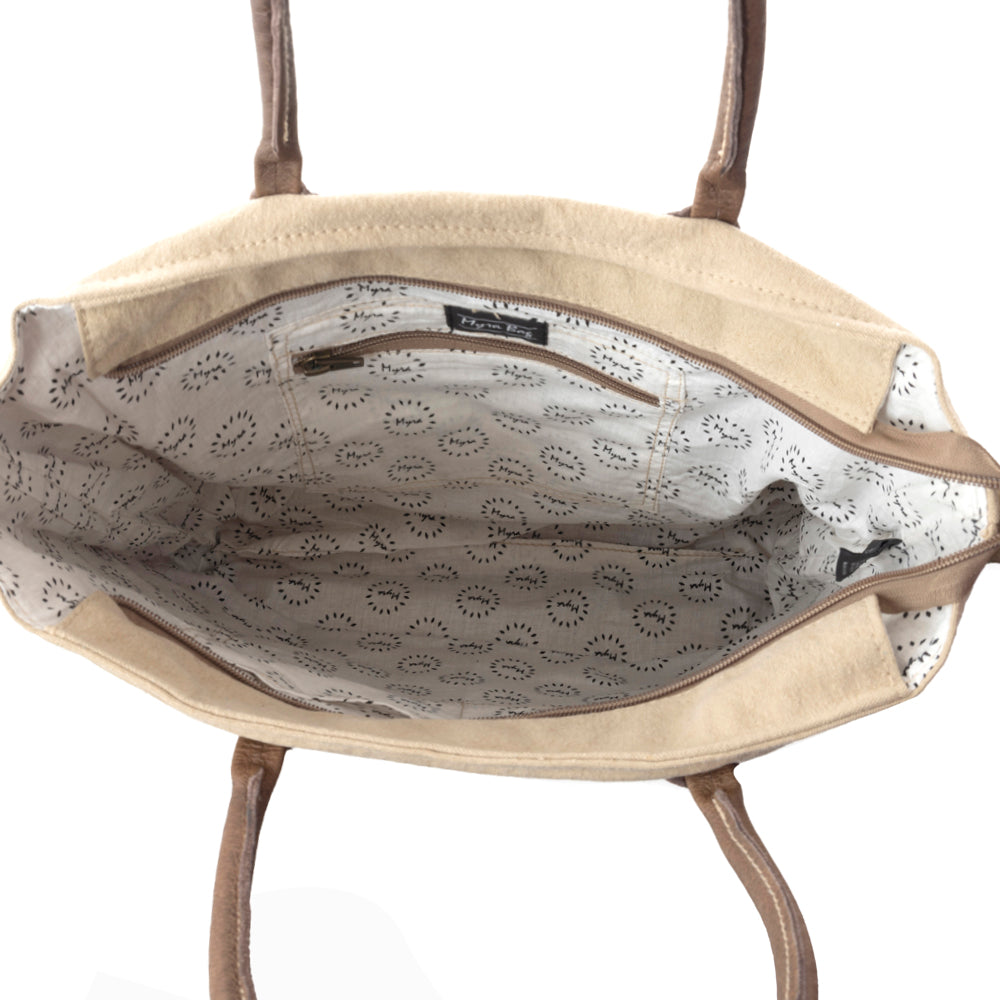 Alate Tote Bag - MyraUSA