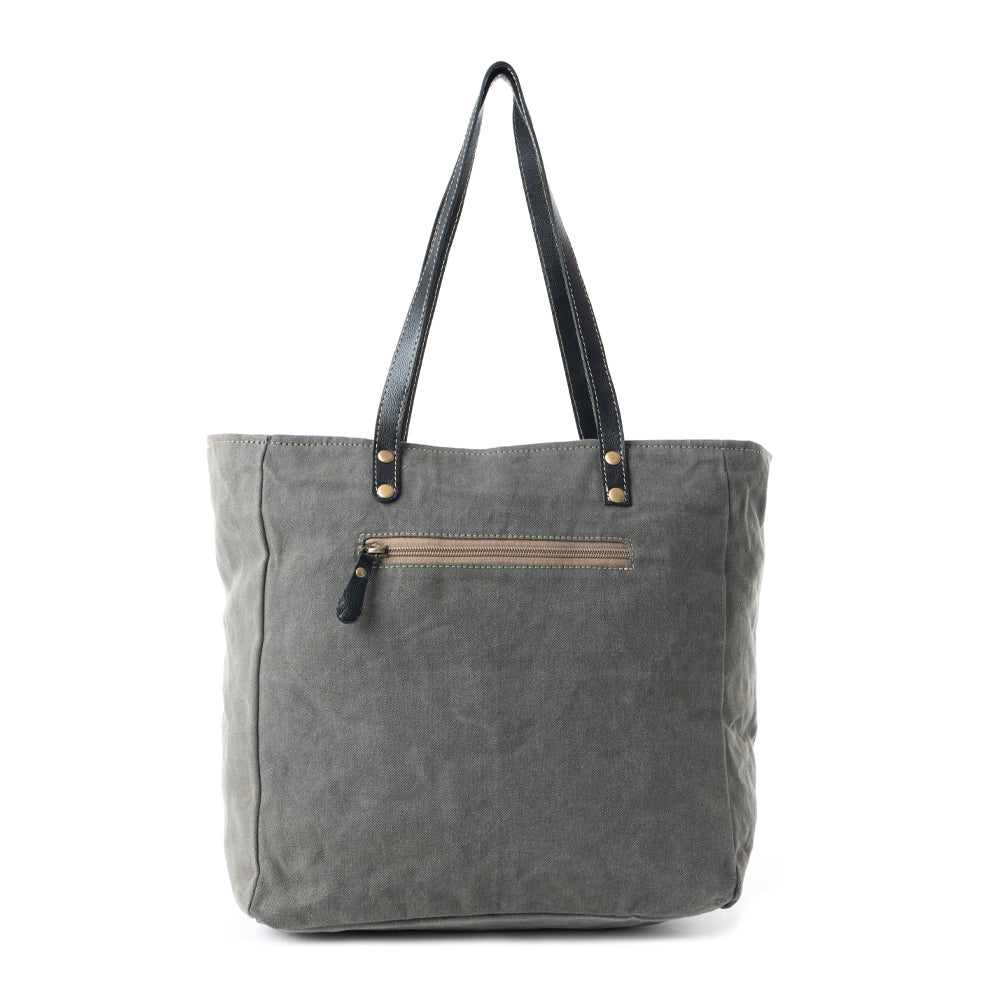 Brontide Tote Bag - MyraUSA