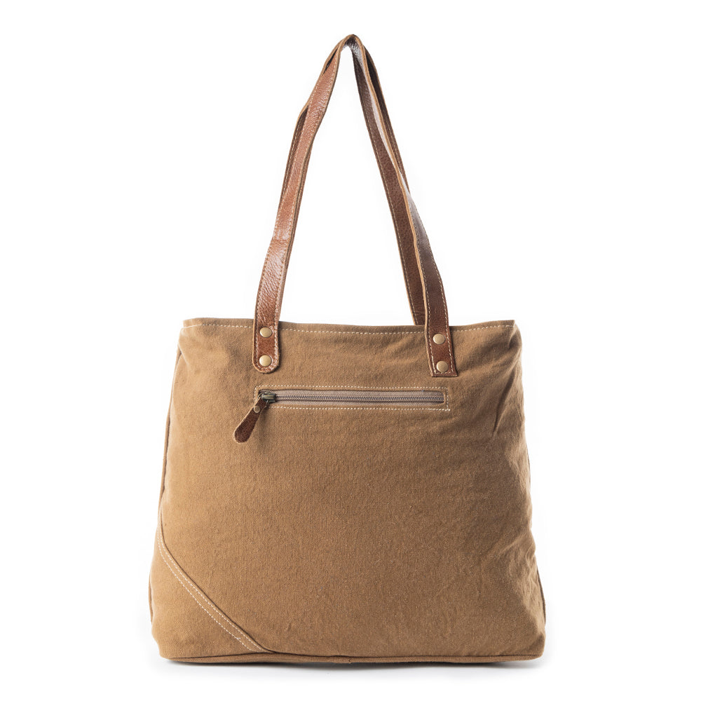 Pasban Tote Bag - MyraUSA