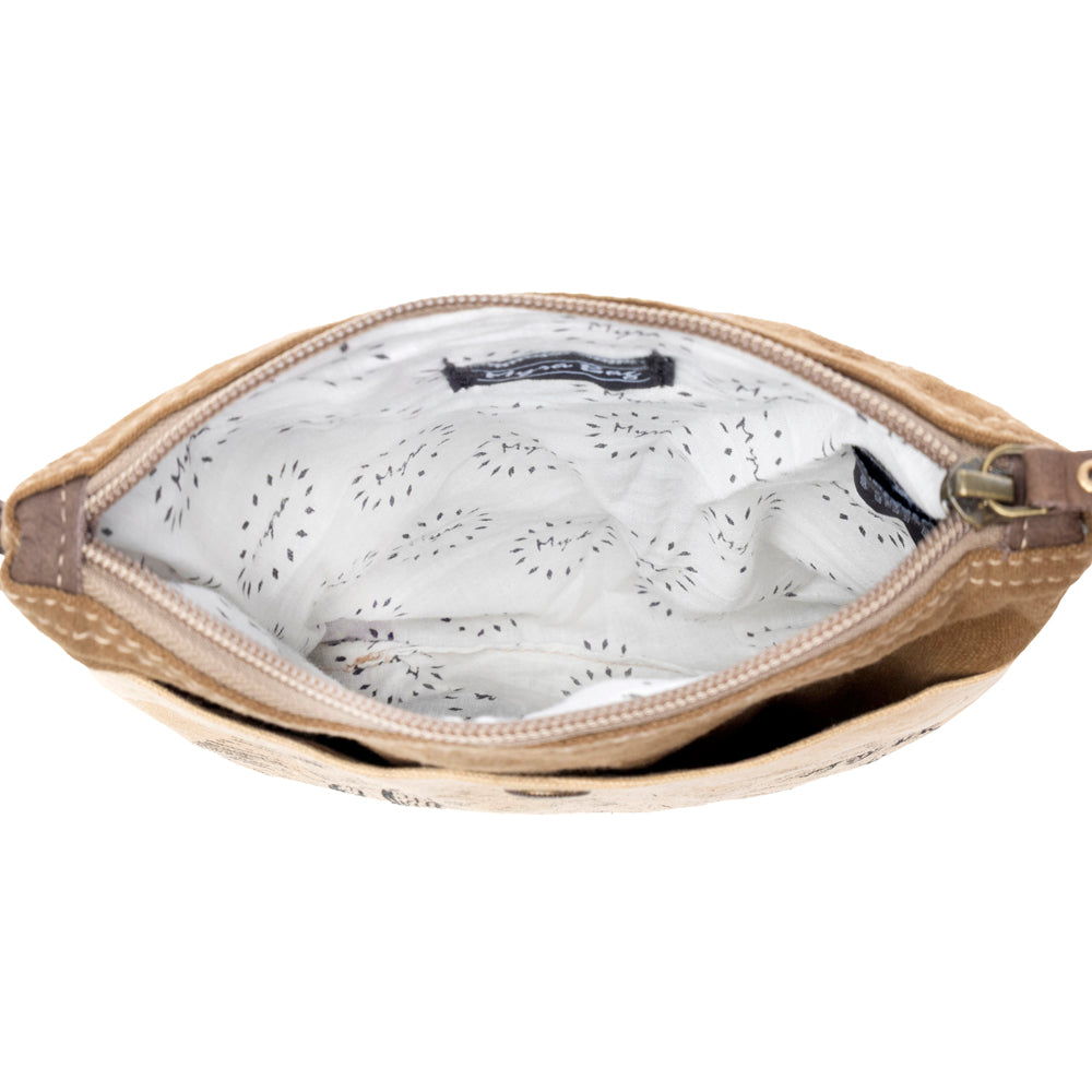 Maru Small & Crossbody bag - Myra USA