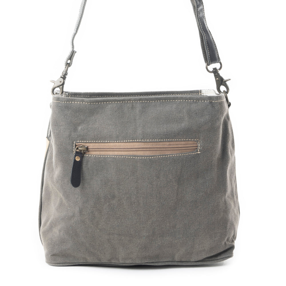 Go-To Option Shoulder Bag - MyraUSA