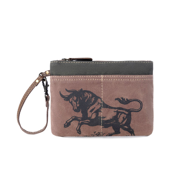 Ashva Pouch - Myra USA
