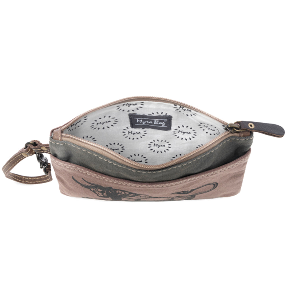 Ashva Pouch - Myra USA
