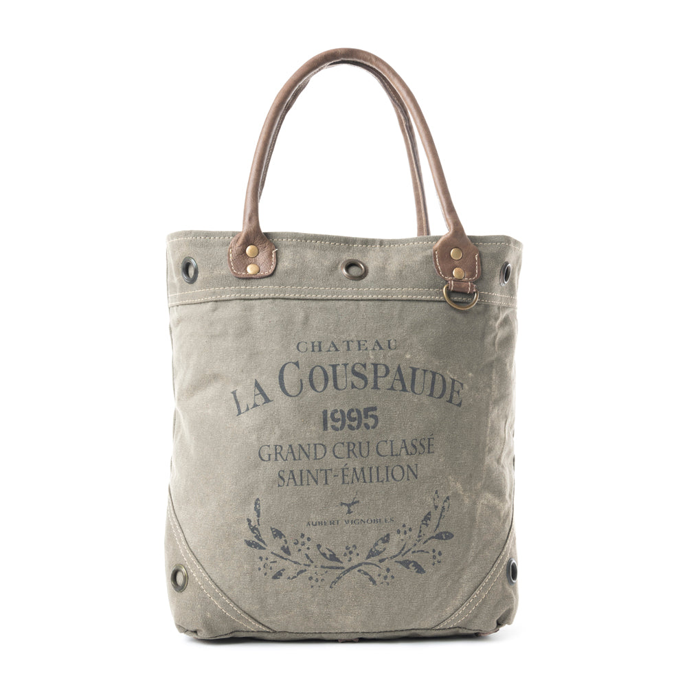 Cosmo Tote Bag - MyraUSA