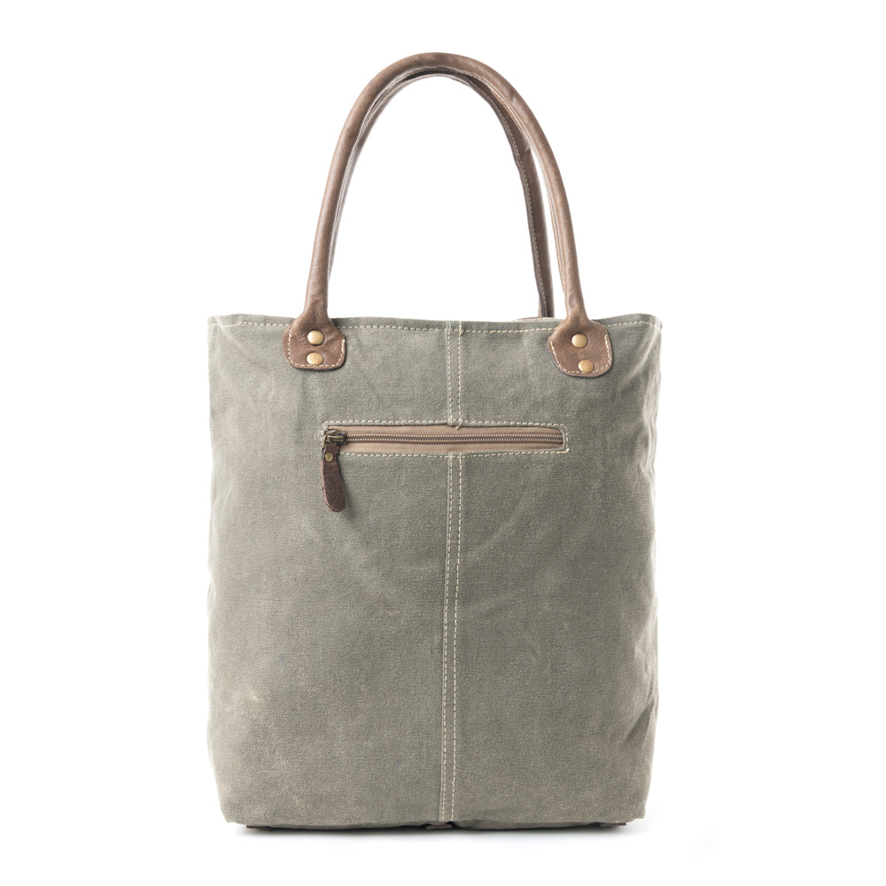 Cosmo Tote Bag - MyraUSA