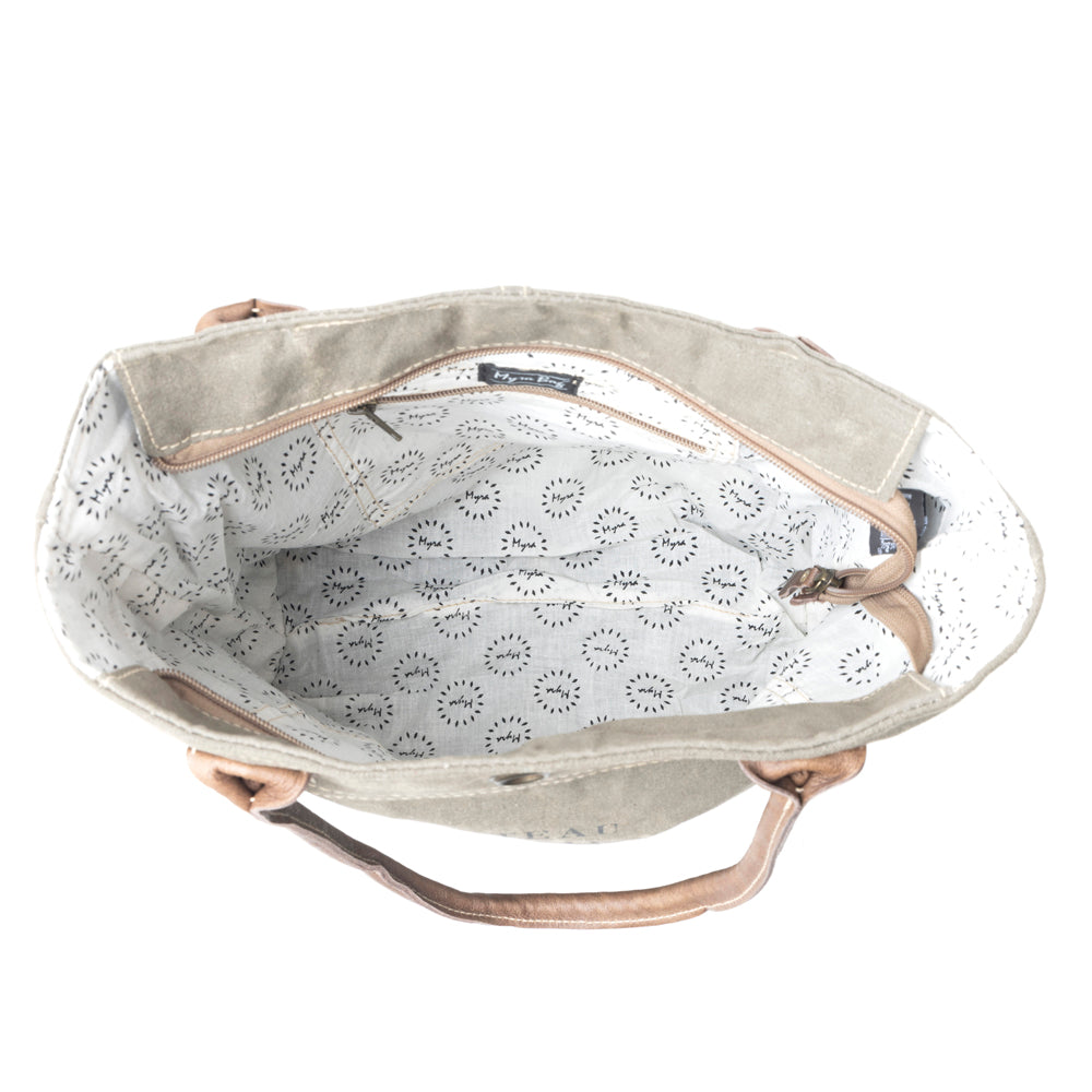 Cosmo Tote Bag - MyraUSA