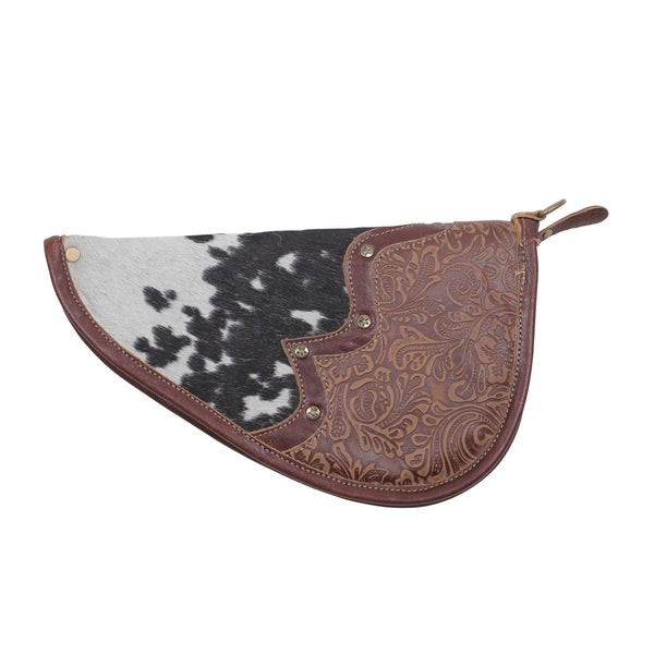 Cyanotype 11" Gun Cover - Myra USA