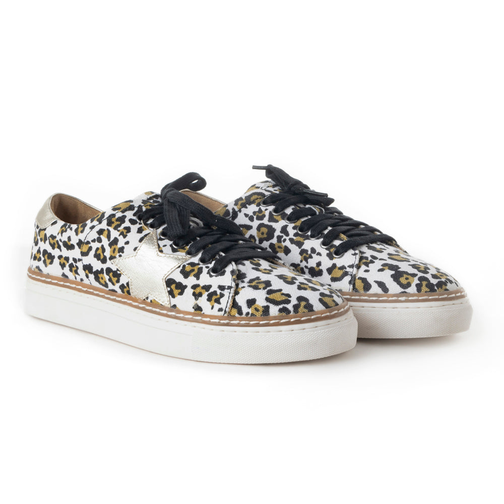 Witty Sneakers - MyraUSA