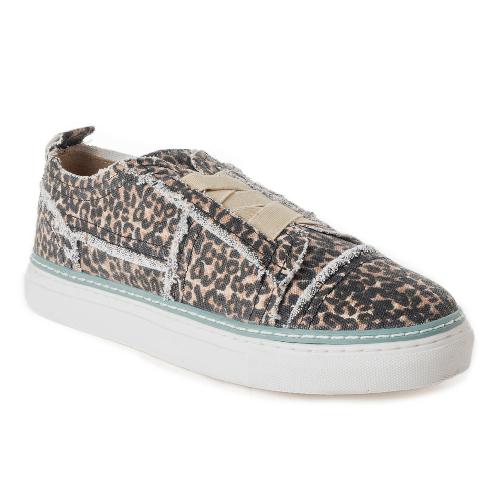 Cosier Sneakers - MyraUSA