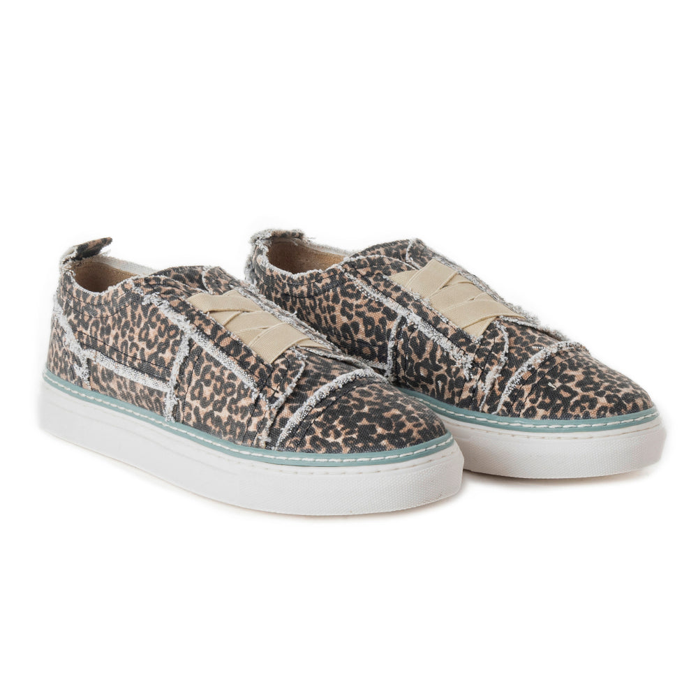 Cosier Sneakers - MyraUSA