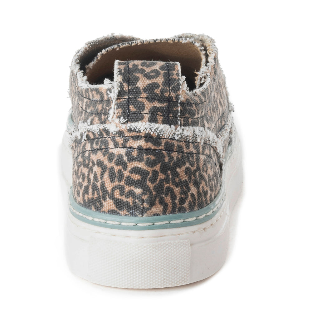 Cosier Sneakers - MyraUSA