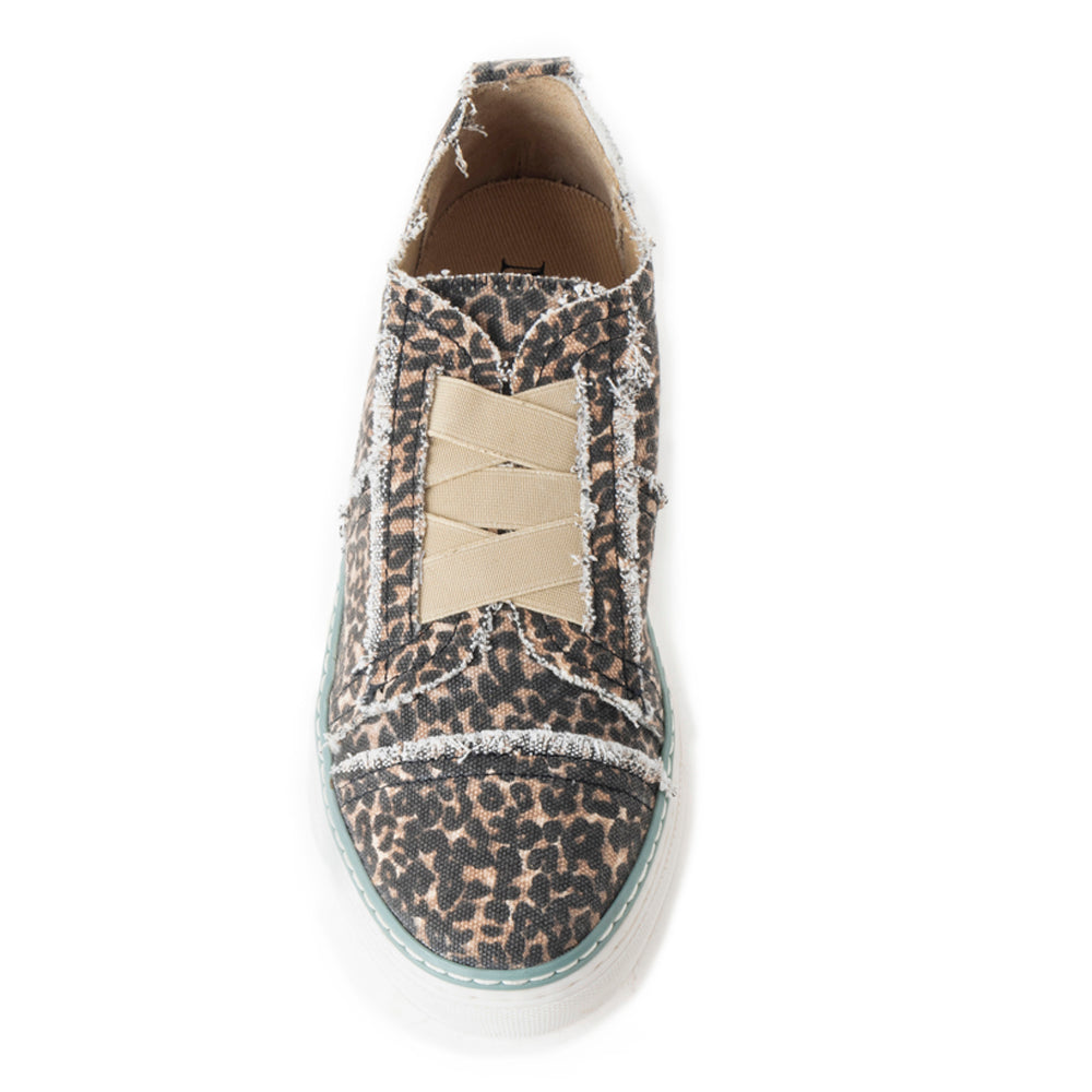 Cosier Sneakers - MyraUSA