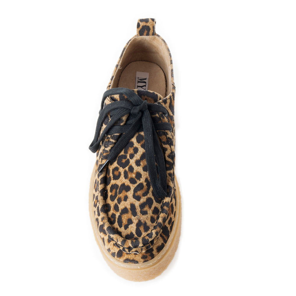 Haddy Sneakers - MyraUSA