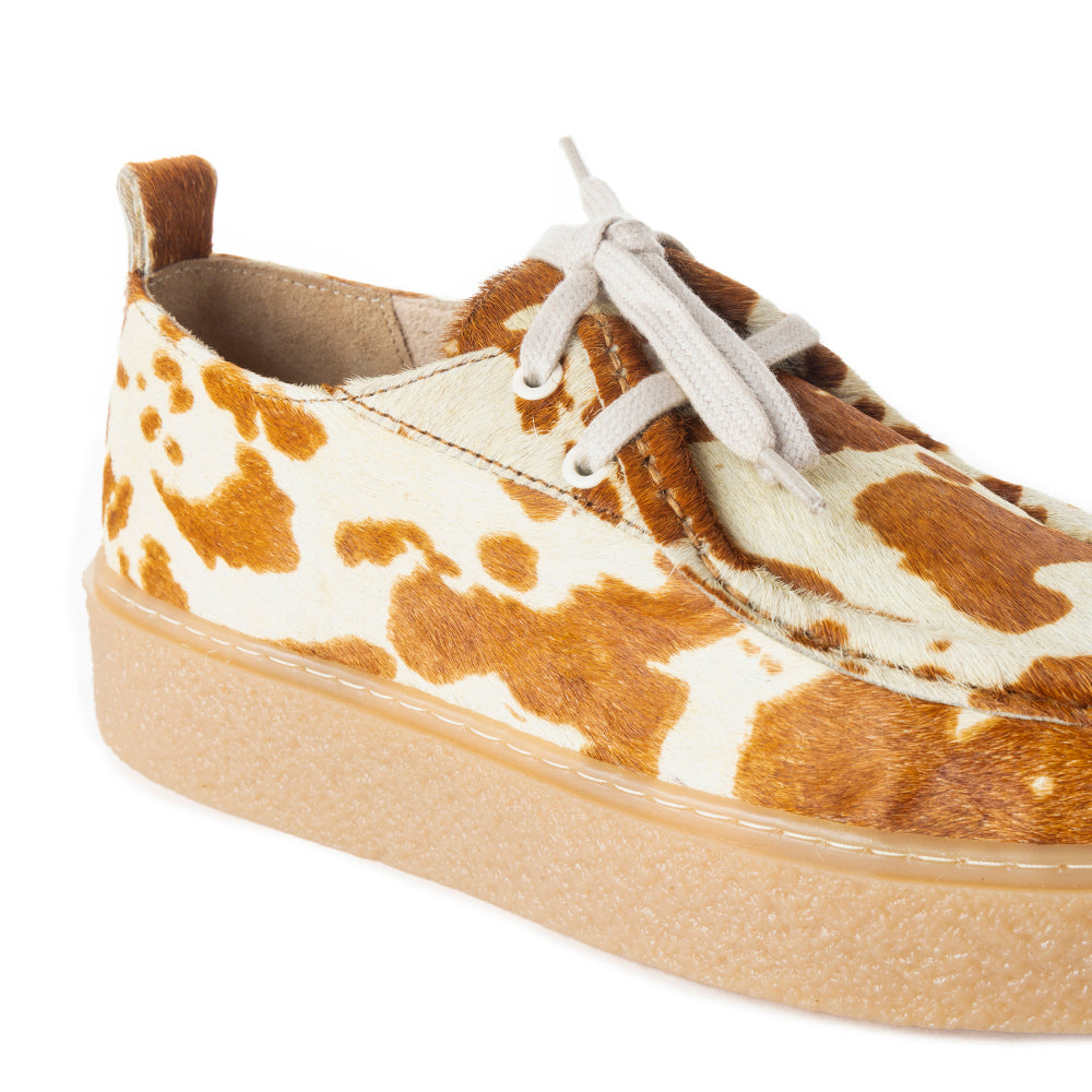 Cushy Sneakers - MyraUSA