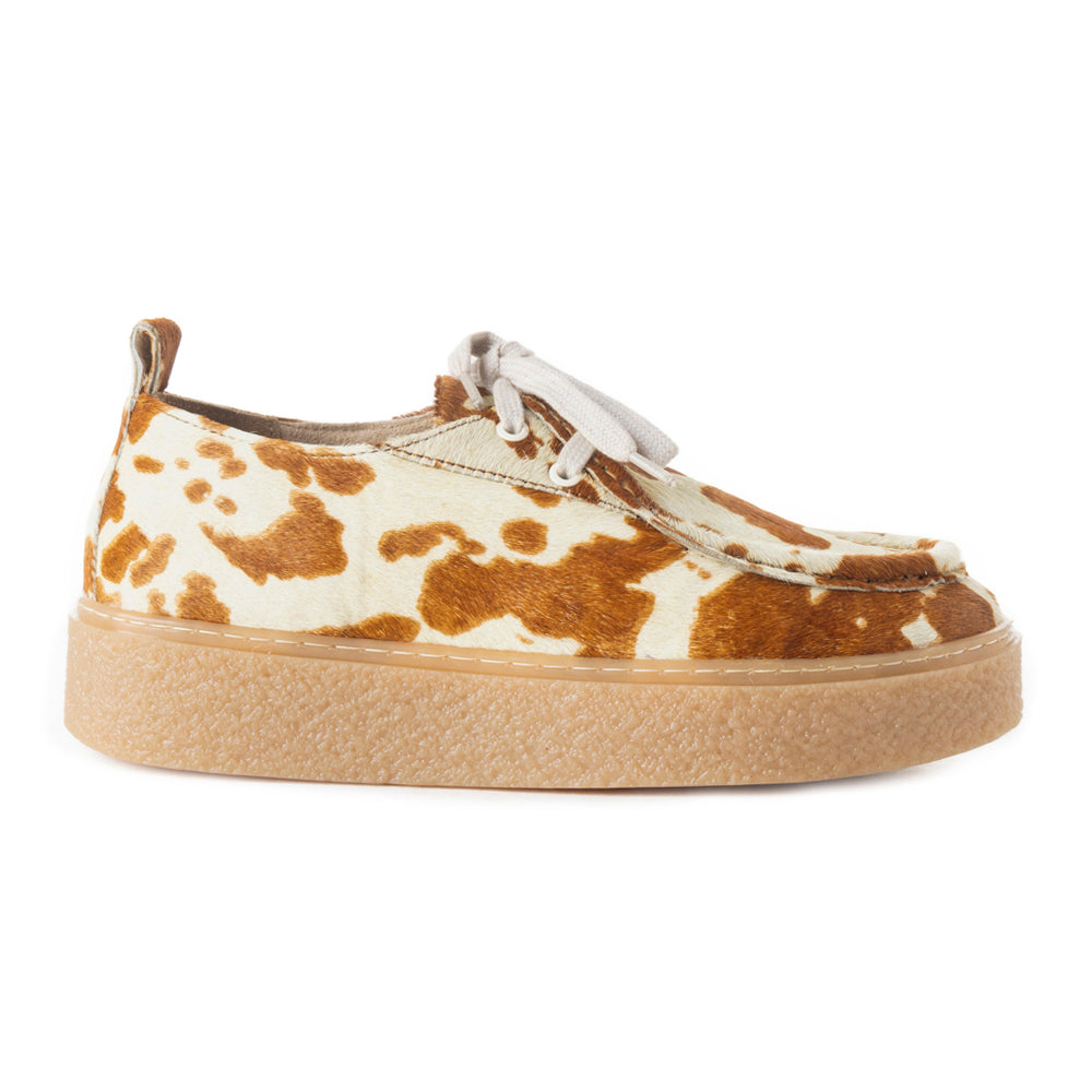 Cushy Sneakers - MyraUSA
