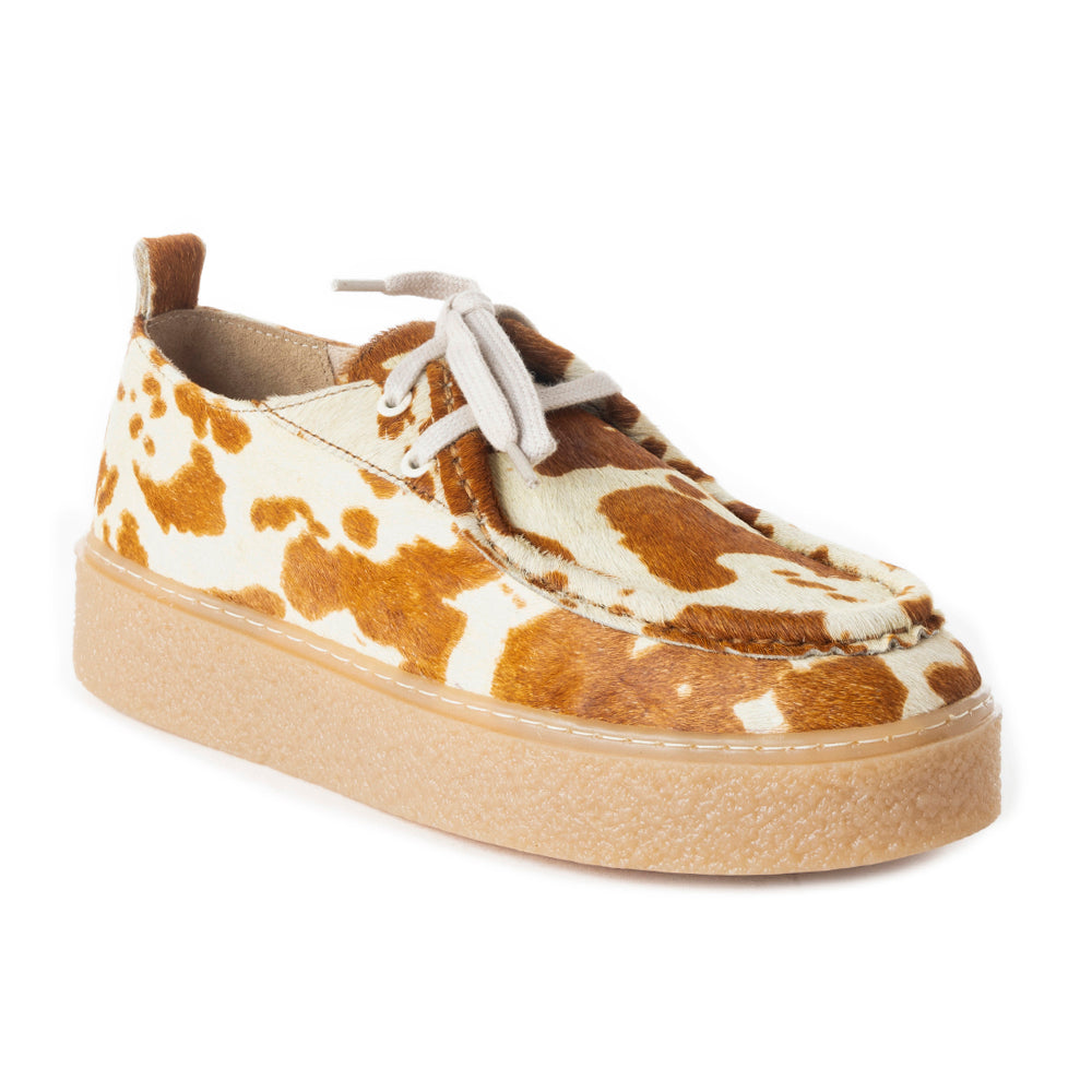 Cushy Sneakers - MyraUSA