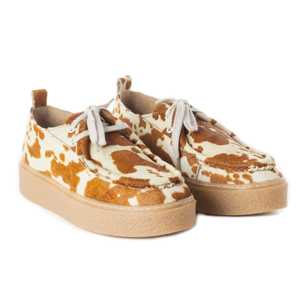 Cushy Sneakers - MyraUSA