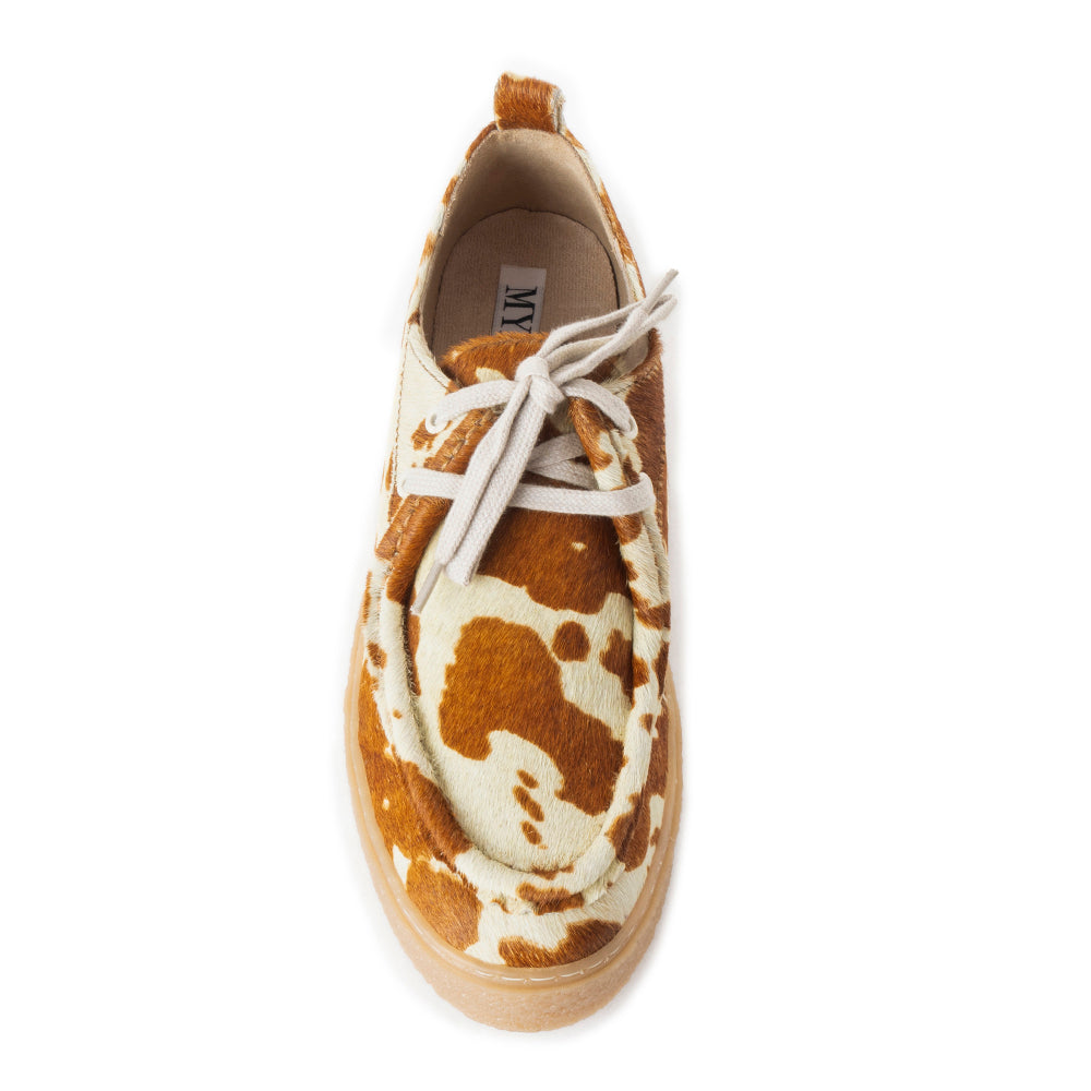 Cushy Sneakers - MyraUSA