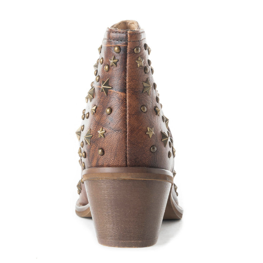 Toasty Booties - MyraUSA