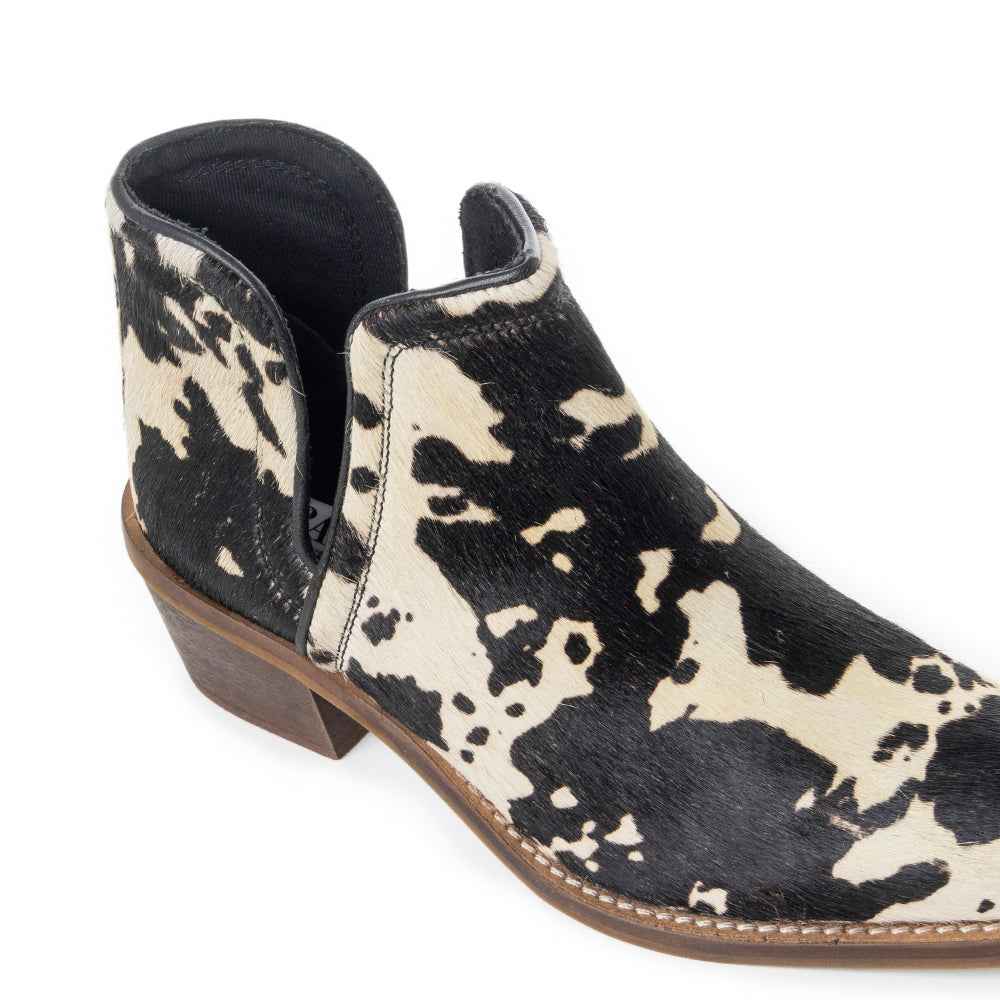 Easy Going Booties