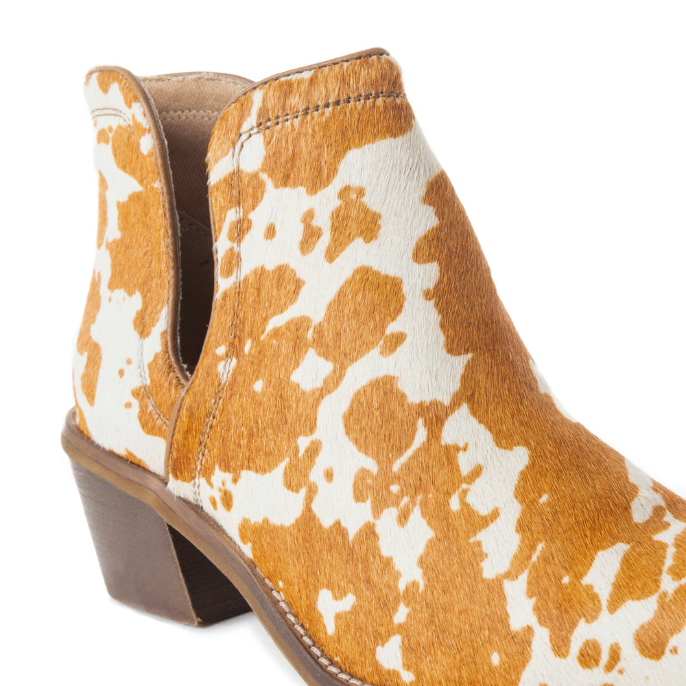 Snug Booties - MyraUSA