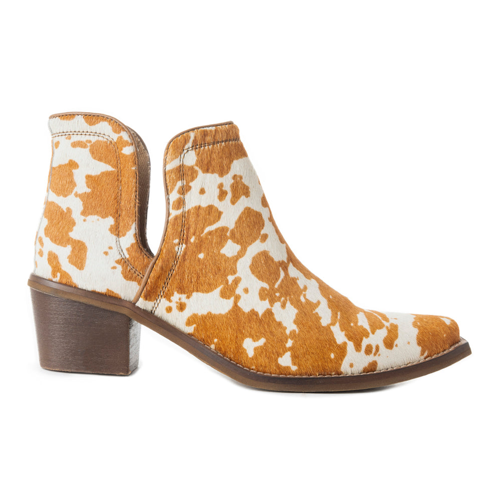 Snug Booties - MyraUSA