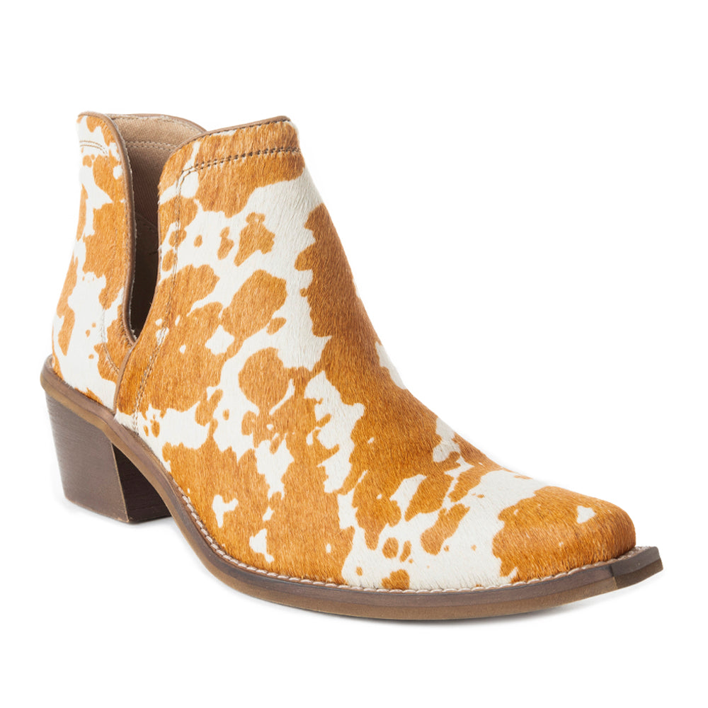 Snug Booties - MyraUSA