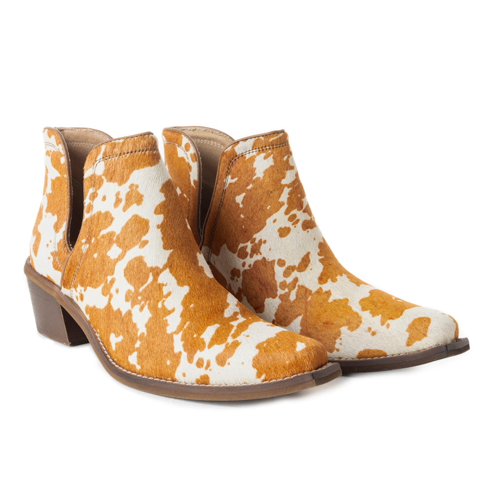Snug Booties - MyraUSA