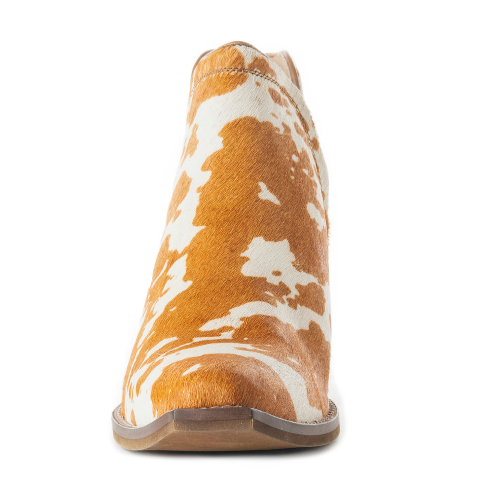 Snug Booties - MyraUSA