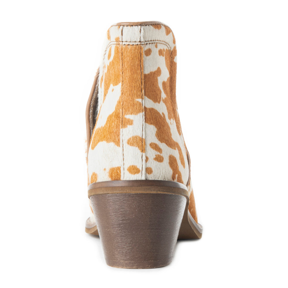 Snug Booties - MyraUSA