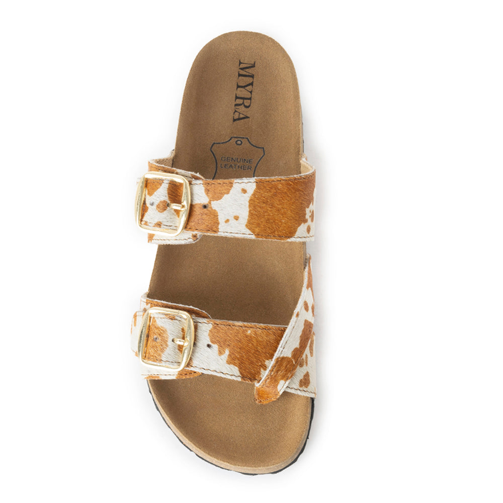 Cuddle Sandals - MyraUSA