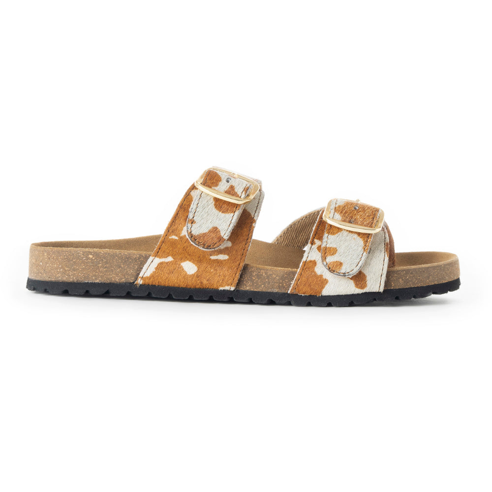 Cuddle Sandals - MyraUSA