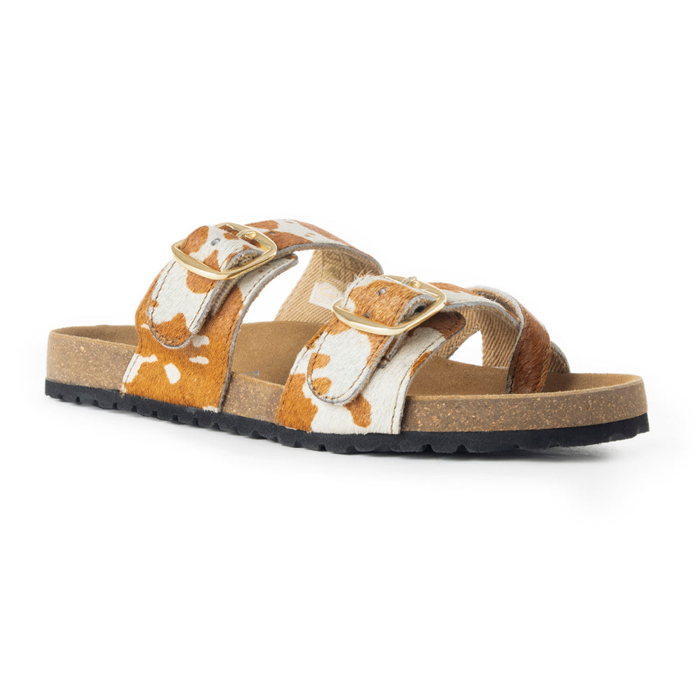 Cuddle Sandals - MyraUSA