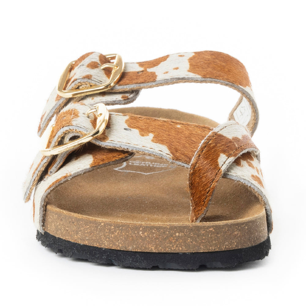 Cuddle Sandals - MyraUSA