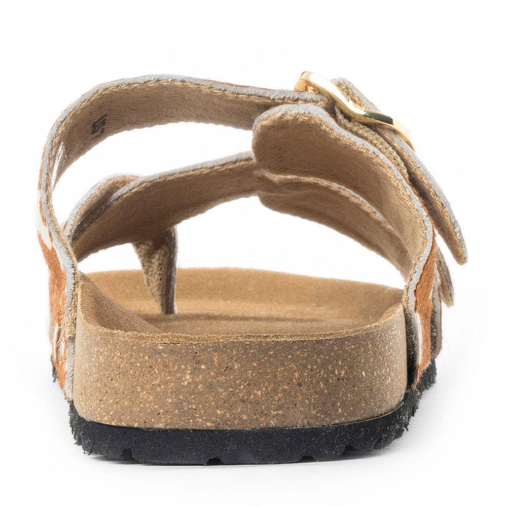 Cuddle Sandals - MyraUSA