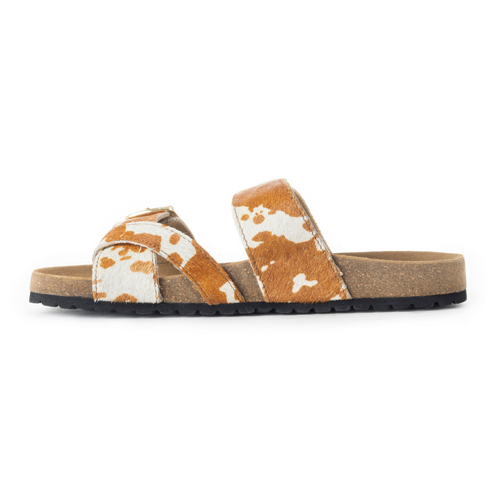Cuddle Sandals - MyraUSA