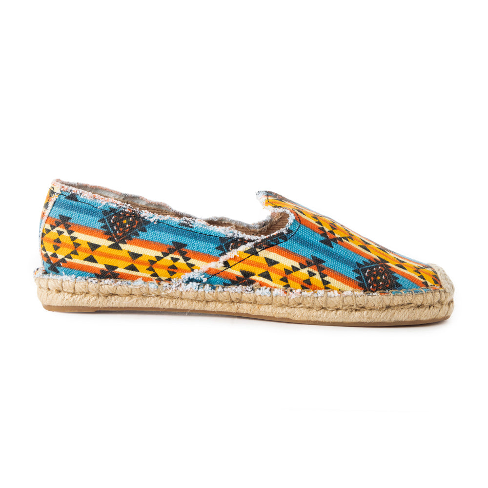 Doodle Espadrilles - MyraUSA
