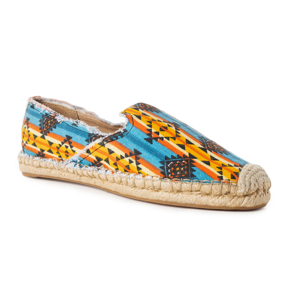 Doodle Espadrilles - MyraUSA