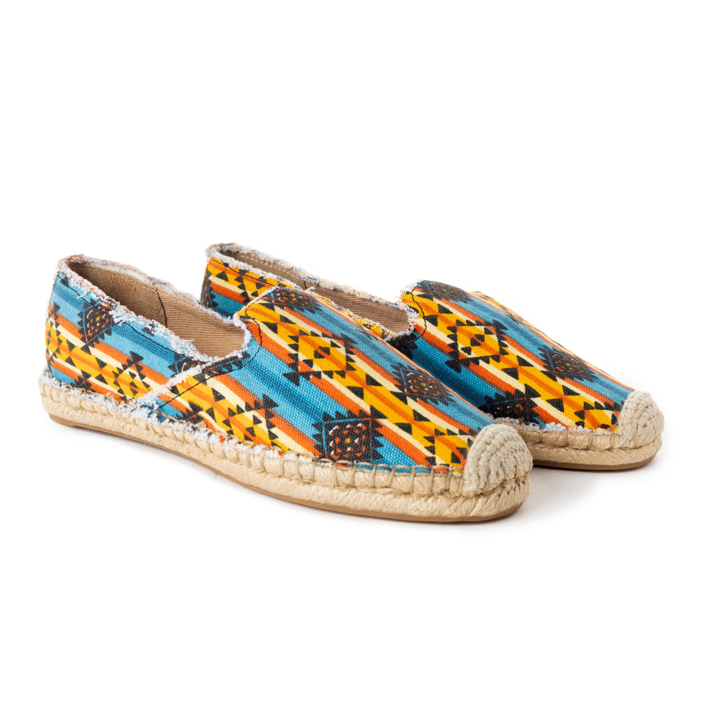 Doodle Espadrilles - MyraUSA