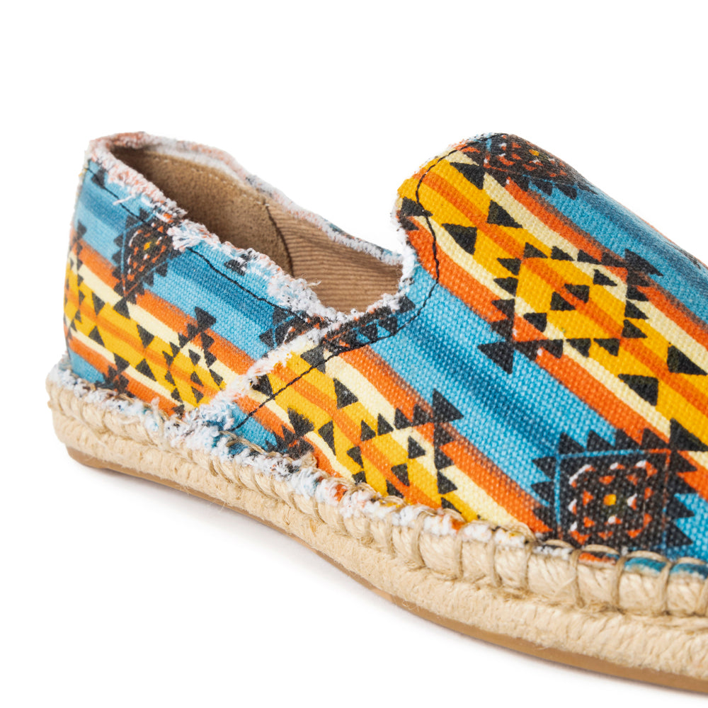 Doodle Espadrilles - MyraUSA