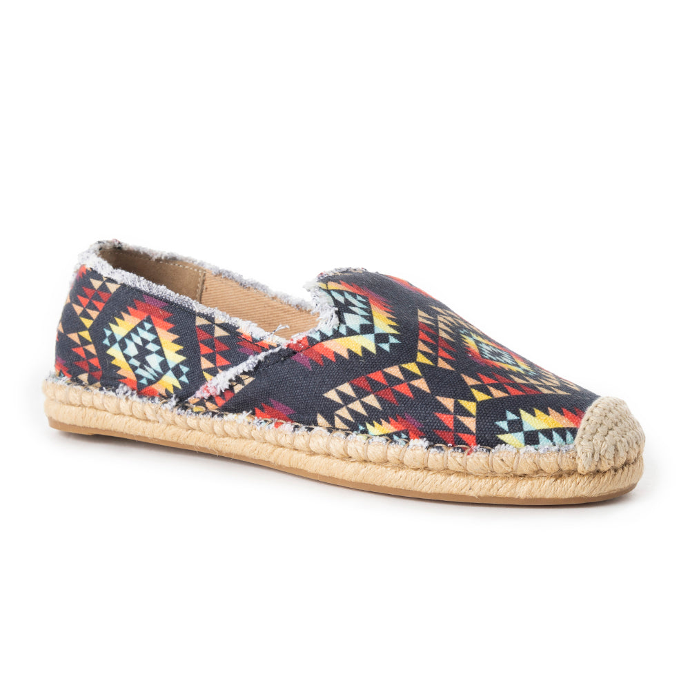 Hue Espadrilles - MyraUSA
